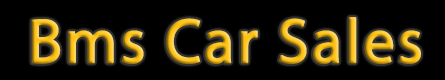 Bms Car Sales logo